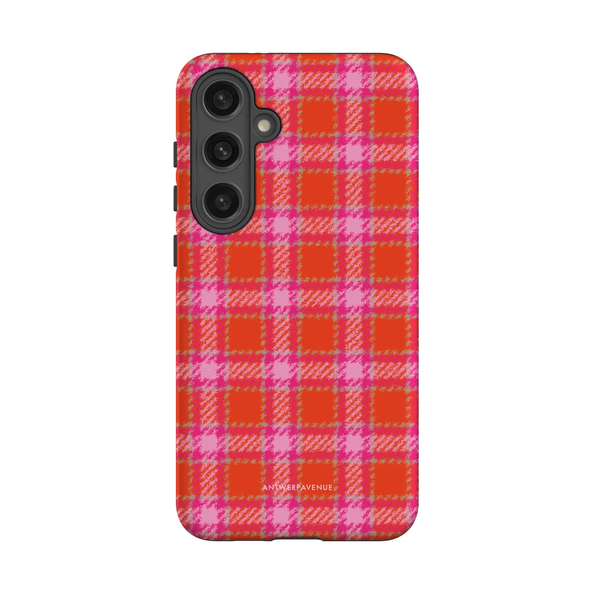 Woven Wonderland - Case - Galaxy S24 Plus mockup
