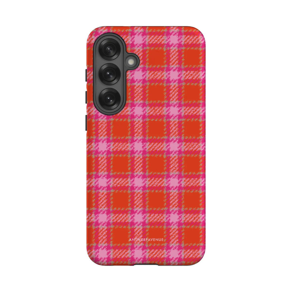 Woven Wonderland - Case - Galaxy S25 Plus mockup