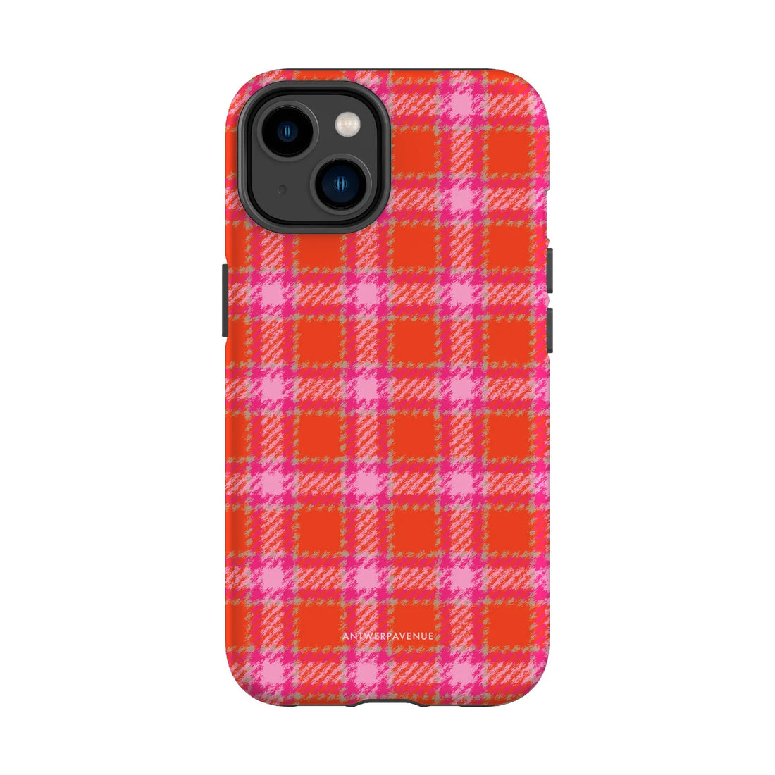 Woven Wonderland - Case - iPhone 14 mockup