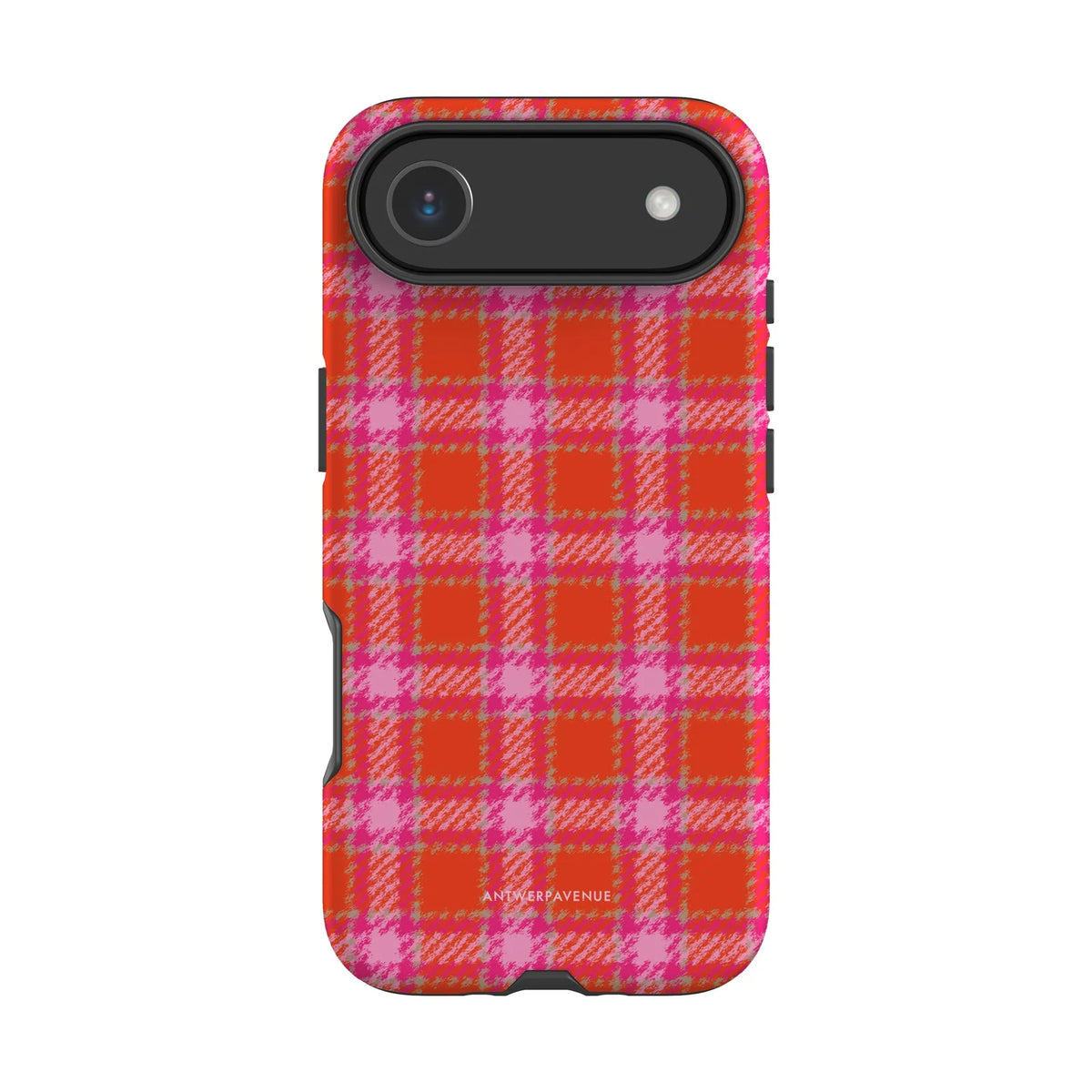 Woven Wonderland - Case - iPhone 17 Air mockup