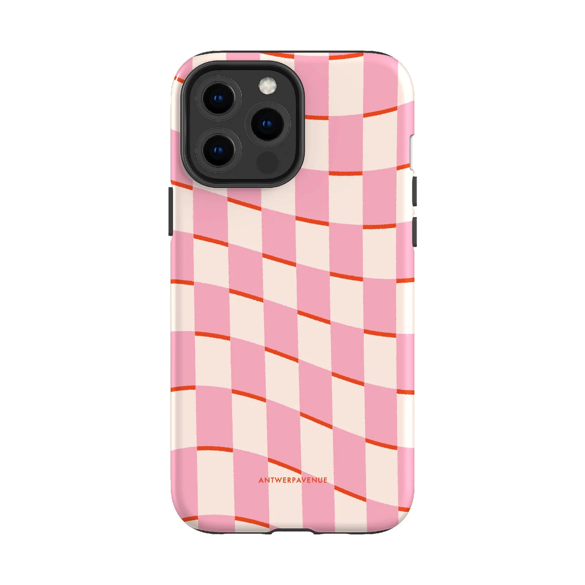 Wave Material - Case - iPhone 13 Pro Max mockup