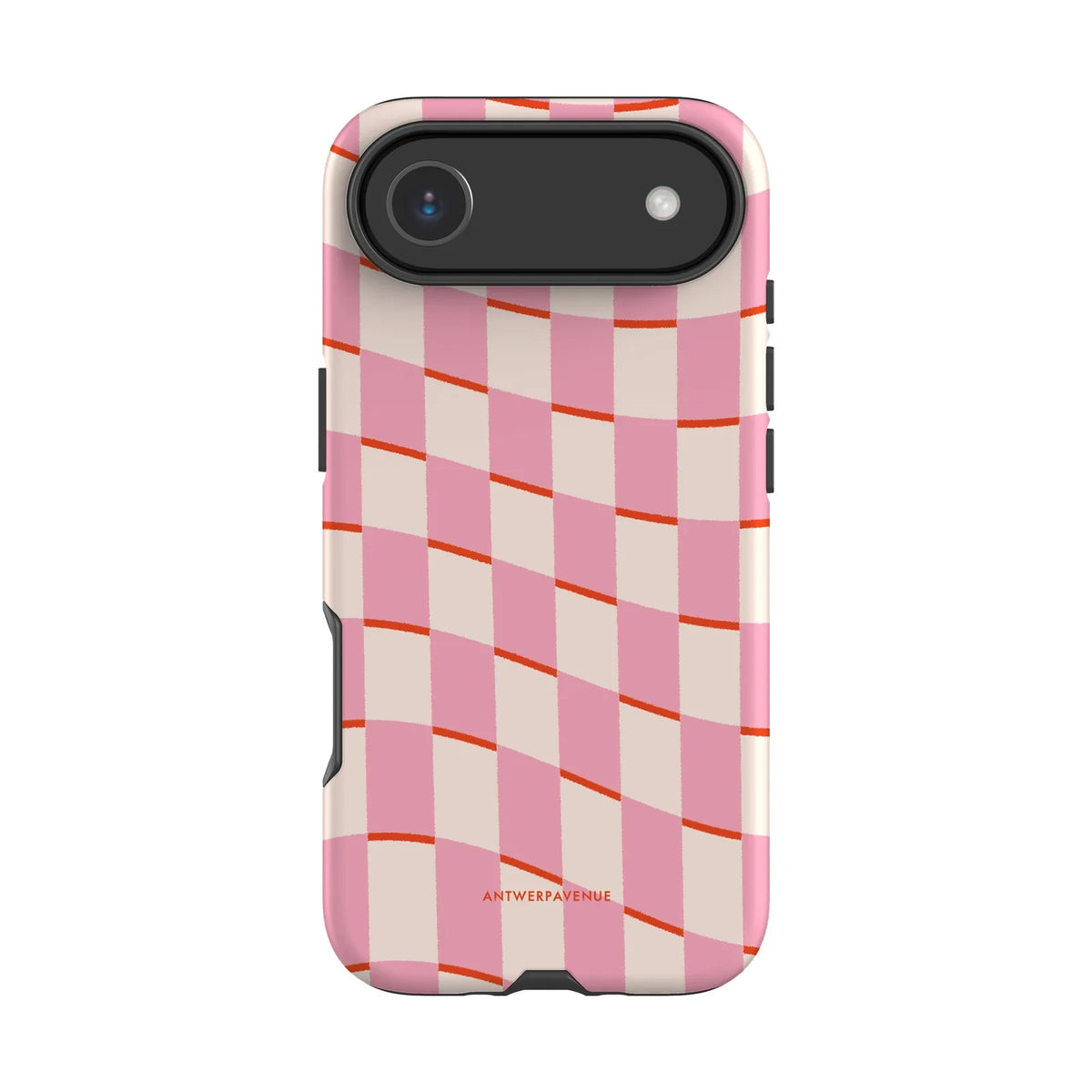 Wave Material - Case - iPhone 17 Air mockup