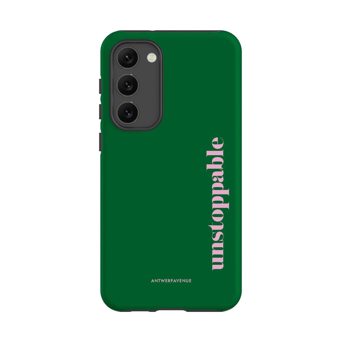 Unstoppable - Case - Galaxy S23 Plus mockup