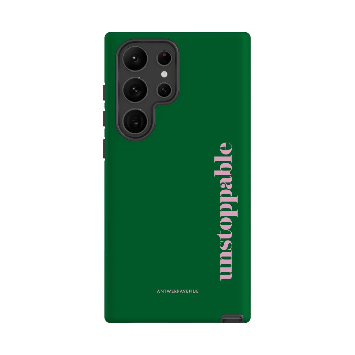 Unstoppable - Case - Galaxy S23 Ultra mockup
