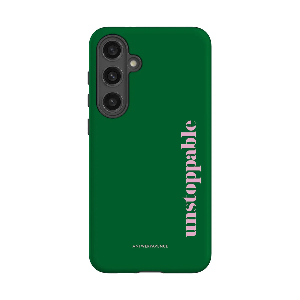 Unstoppable - Case - Galaxy S24 Plus mockup