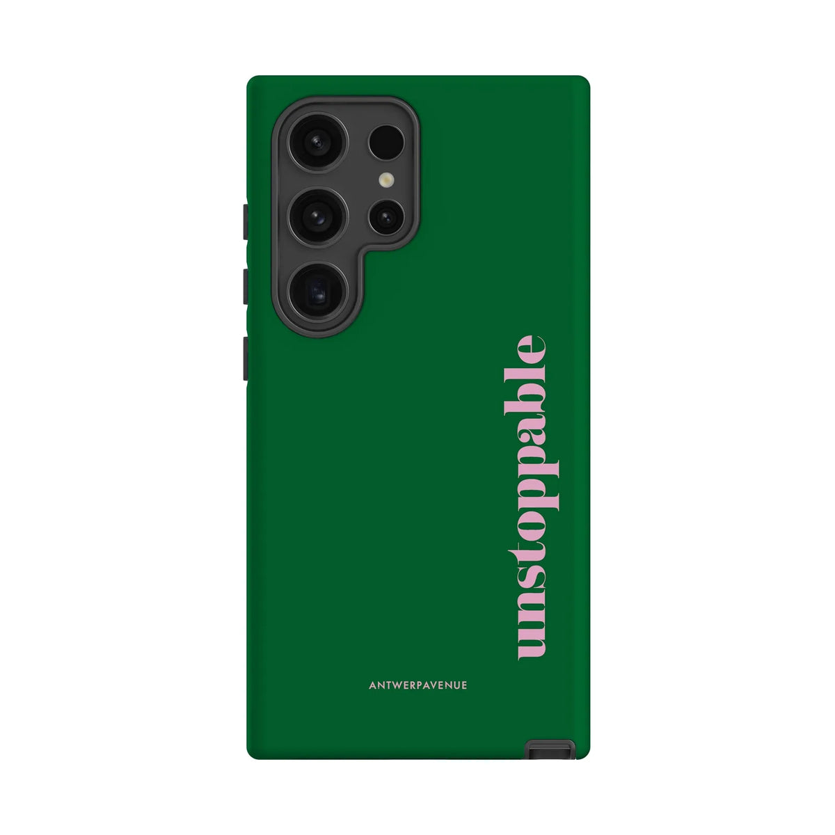 Unstoppable - Case - Galaxy S24 Ultra mockup