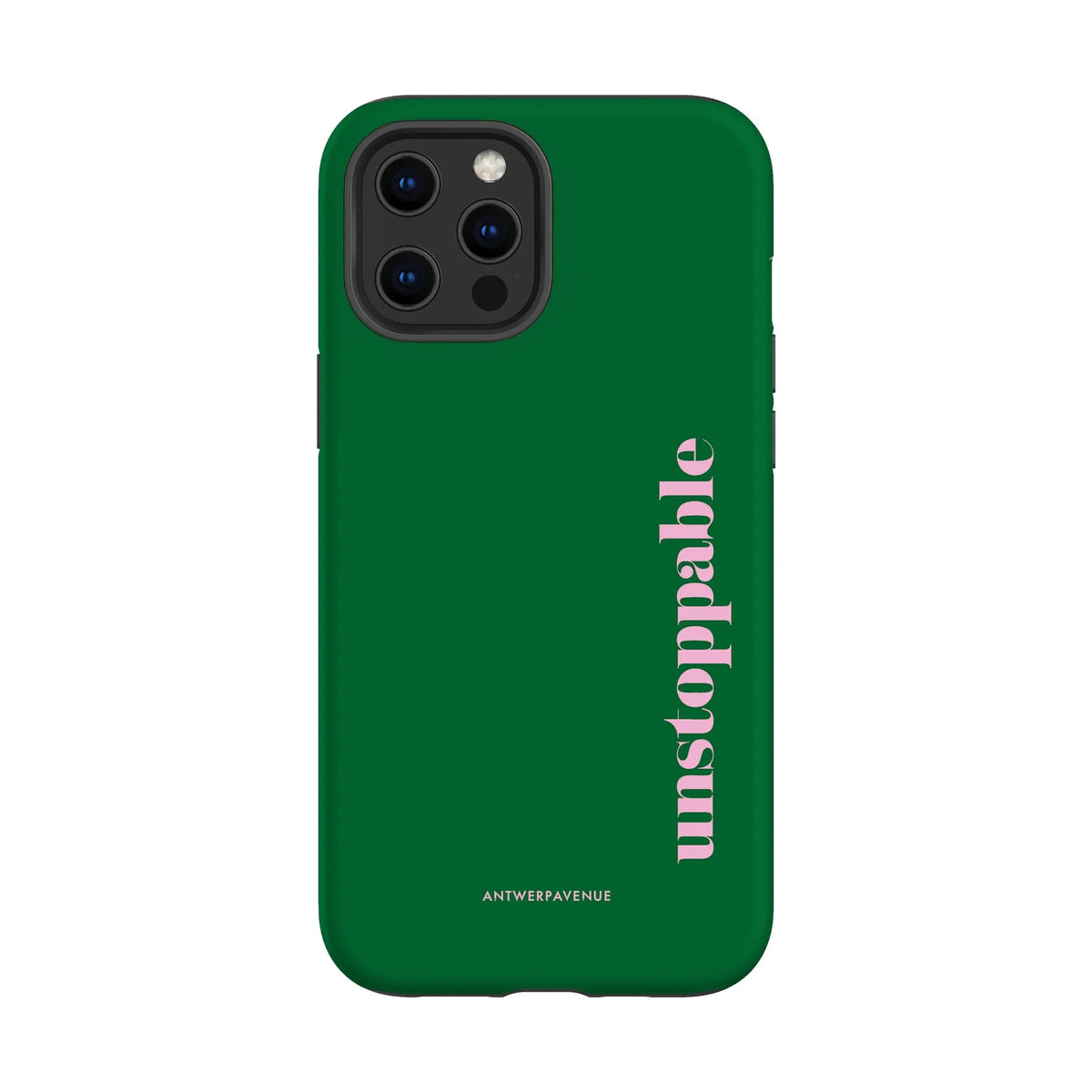 Unstoppable - Case - iPhone 12 Pro Max mockup