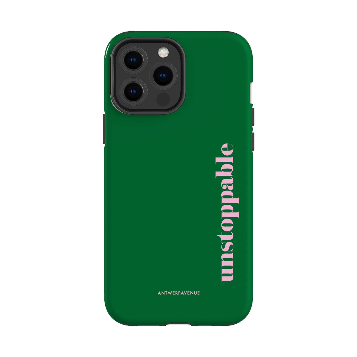 Unstoppable - Case - iPhone 13 Pro Max mockup