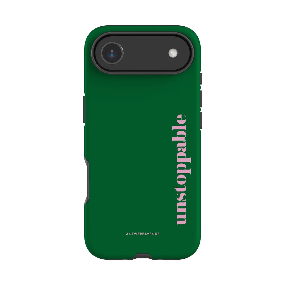 Unstoppable - Case - iPhone 17 Air mockup