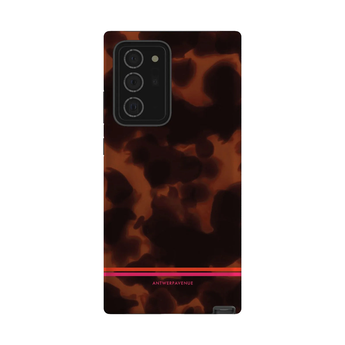 Tortie - Case - Galaxy Note 20 Ultra mockup