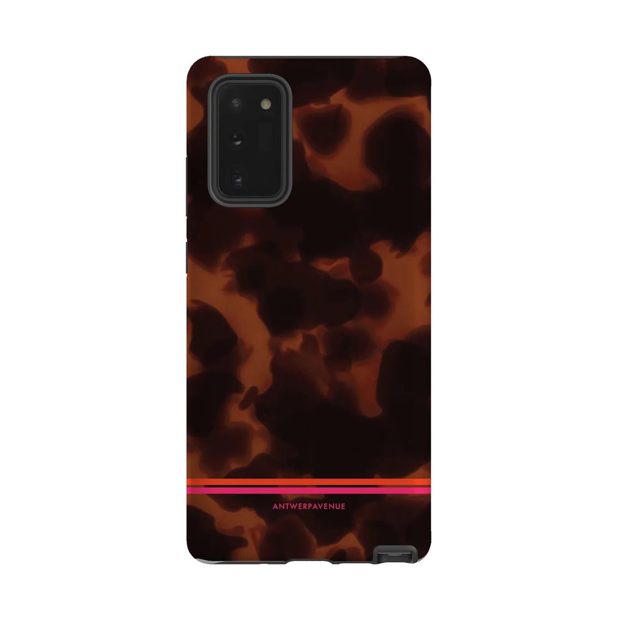 Tortie - Case - Galaxy Note 20 mockup