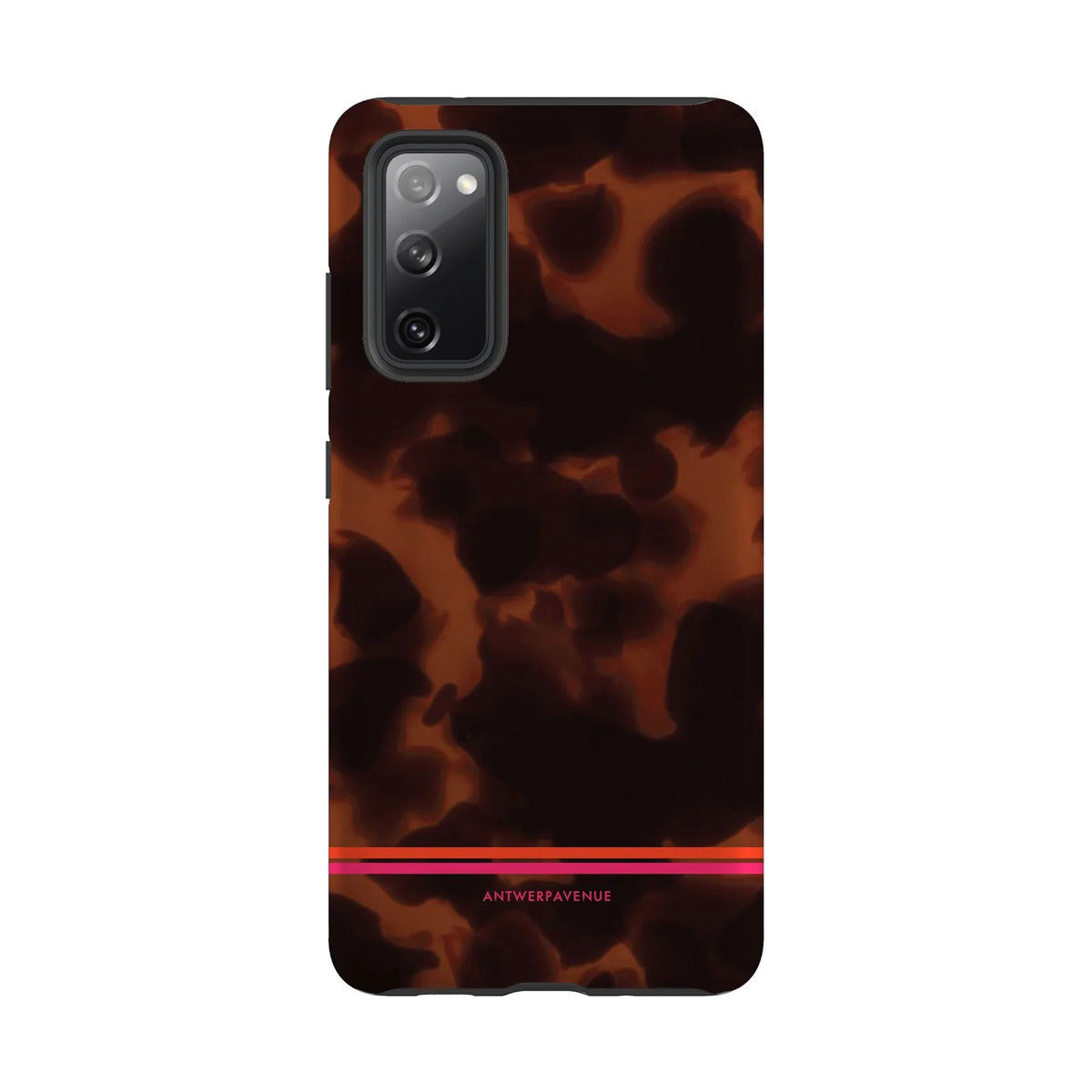 Tortie - Case - Galaxy S20 FE mockup