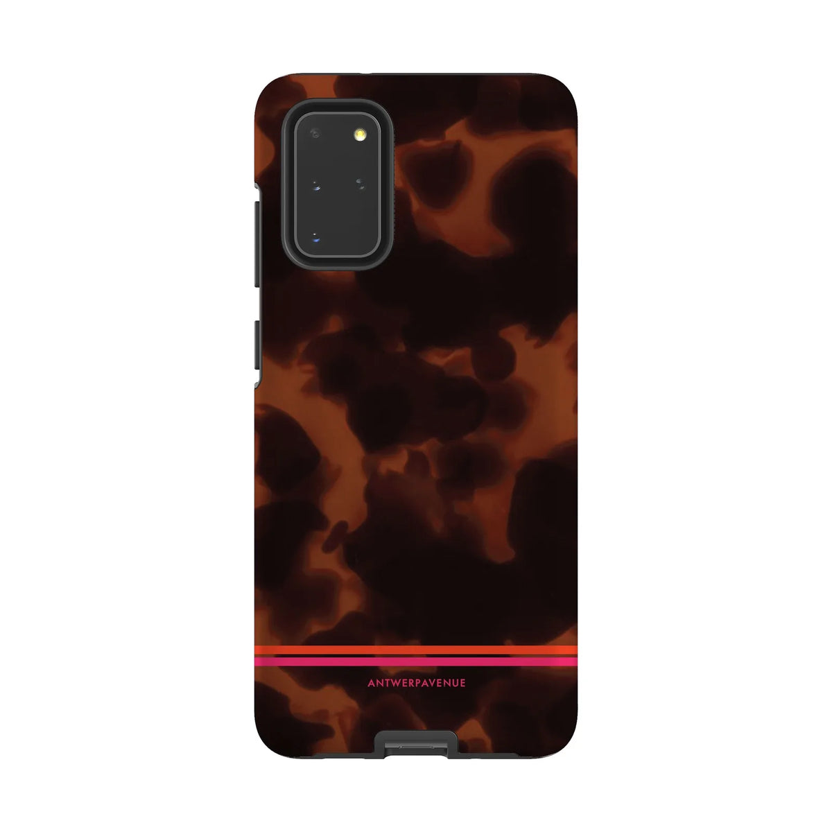 Tortie - Case - Galaxy S20 Plus mockup
