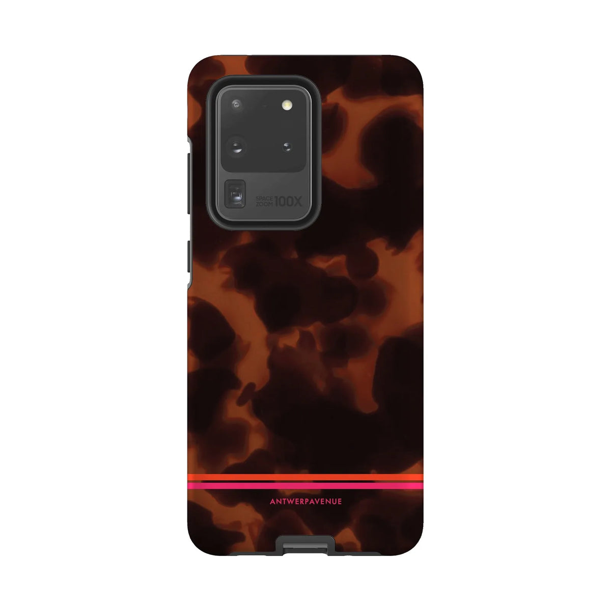 Tortie - Case - Galaxy S20 Ultra mockup