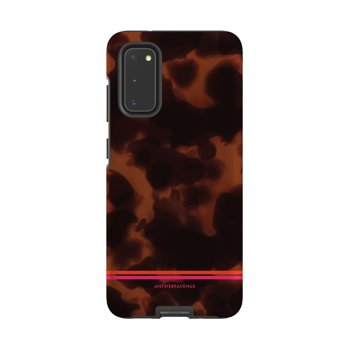 Tortie - Case - Galaxy S20 mockup