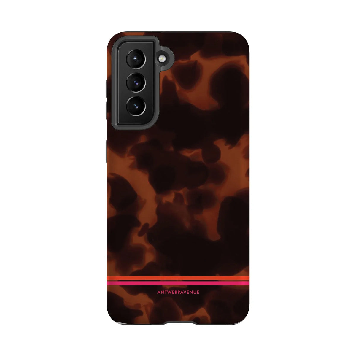 Tortie - Case - Galaxy S21 FE mockup