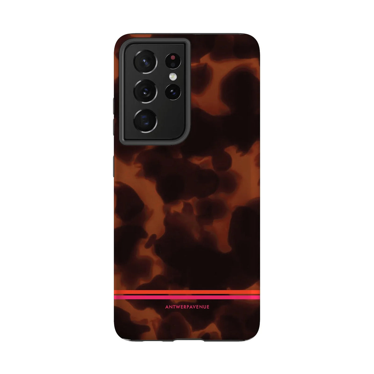Tortie - Case - Galaxy S21 Ultra mockup