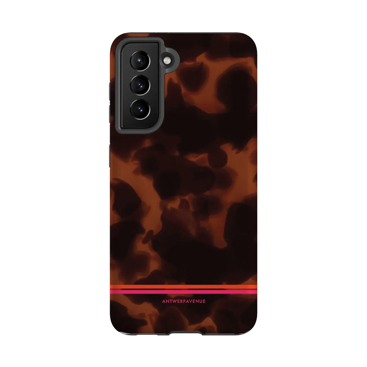 Tortie - Case - Galaxy S21 mockup