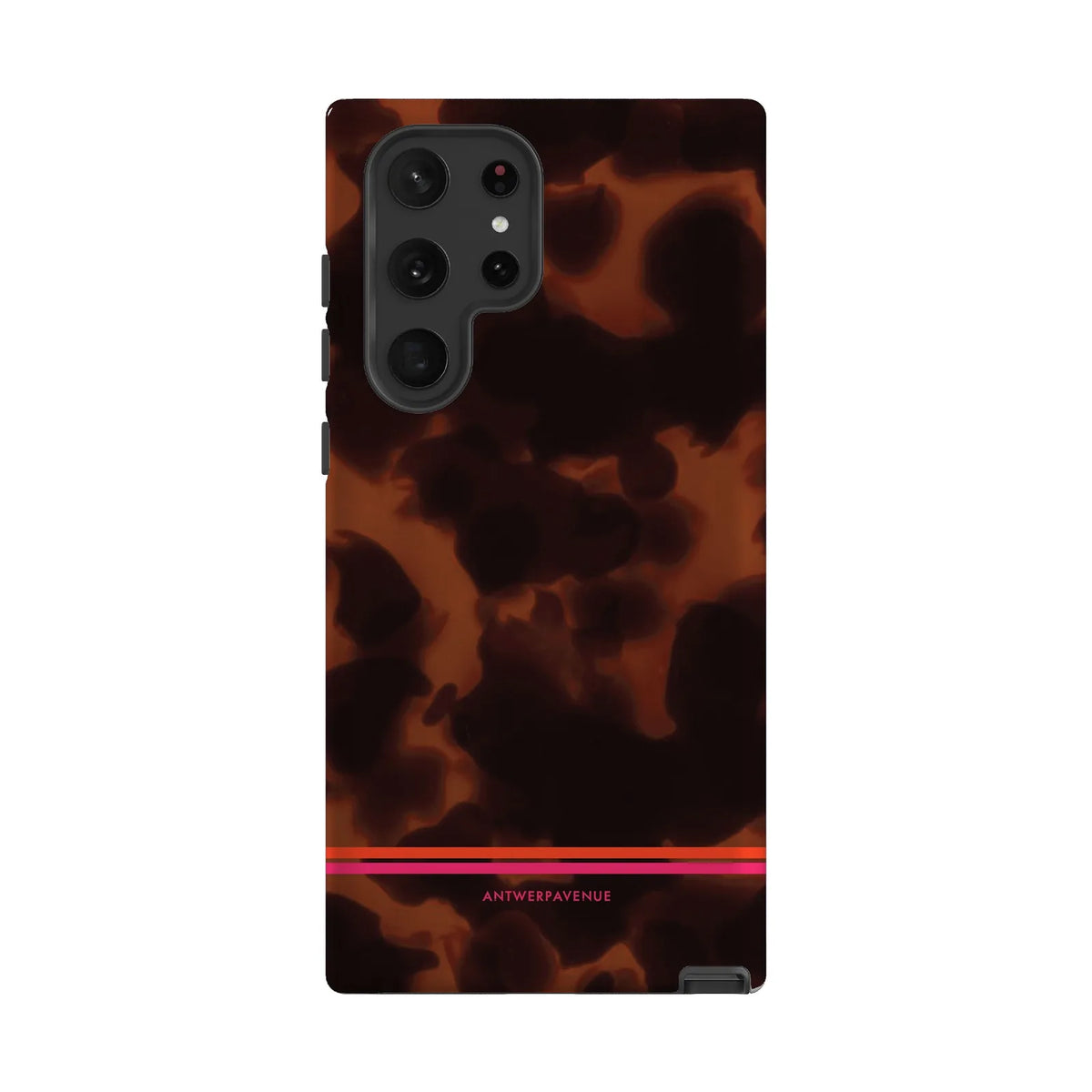 Tortie - Case - Galaxy S22 Ultra mockup