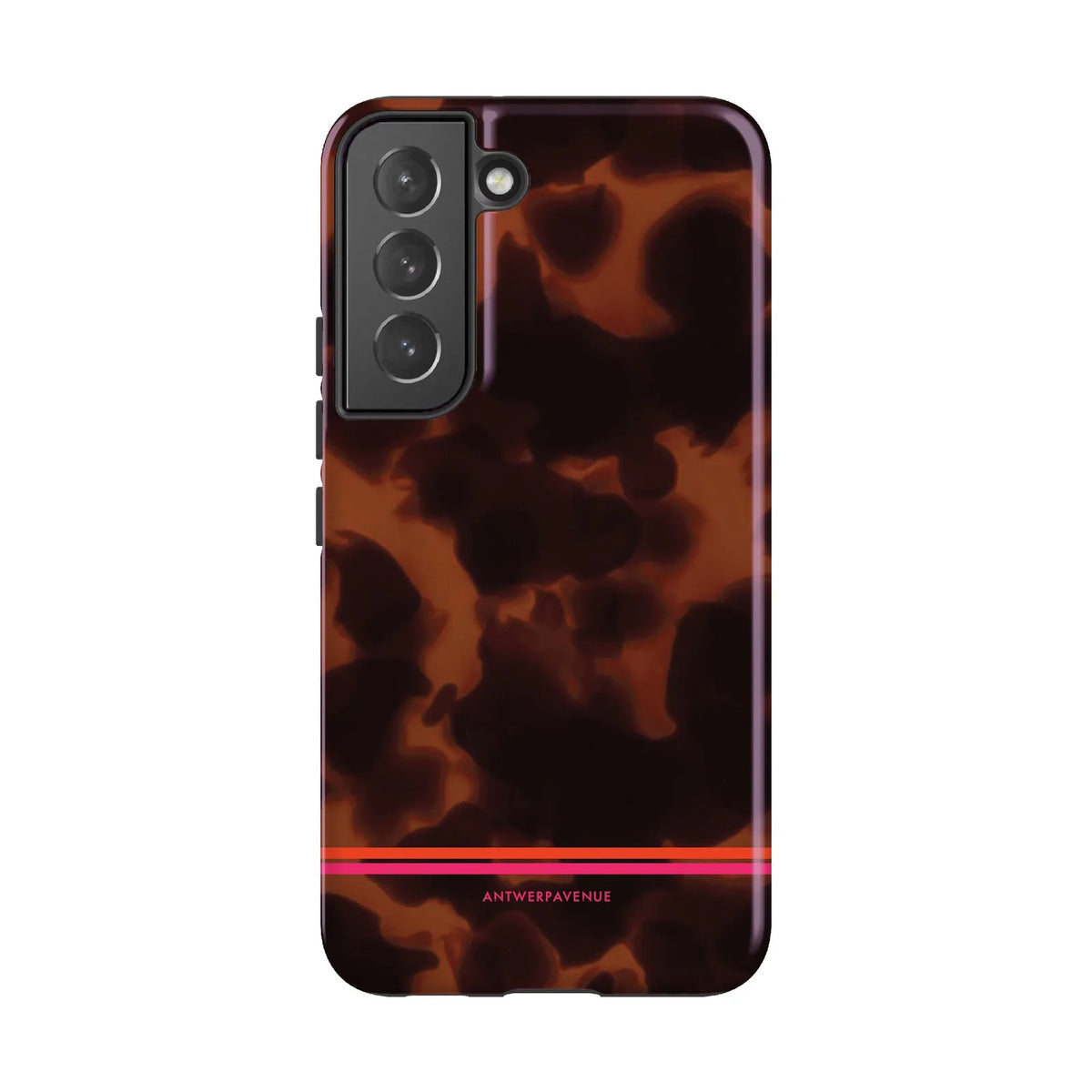 Tortie - Case - Galaxy S22 mockup
