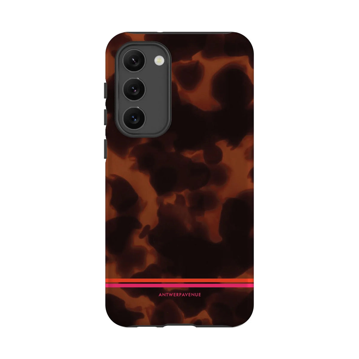 Tortie - Case - Galaxy S23 Plus mockup