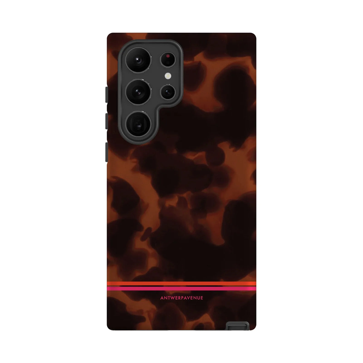 Tortie - Case - Galaxy S23 Ultra mockup
