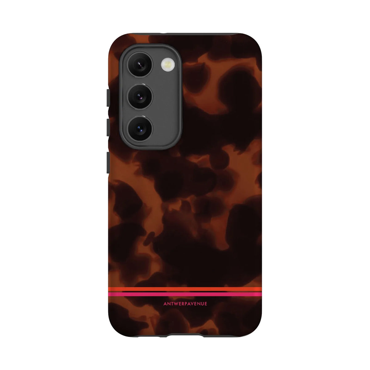 Tortie - Case - Galaxy S23 mockup