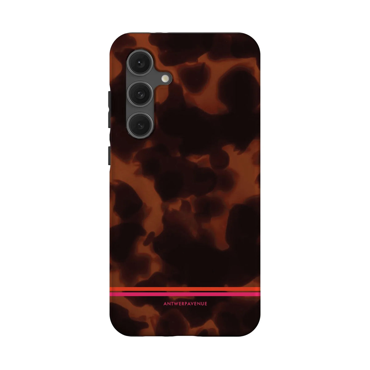 Tortie - Case - Galaxy S24 FE mockup