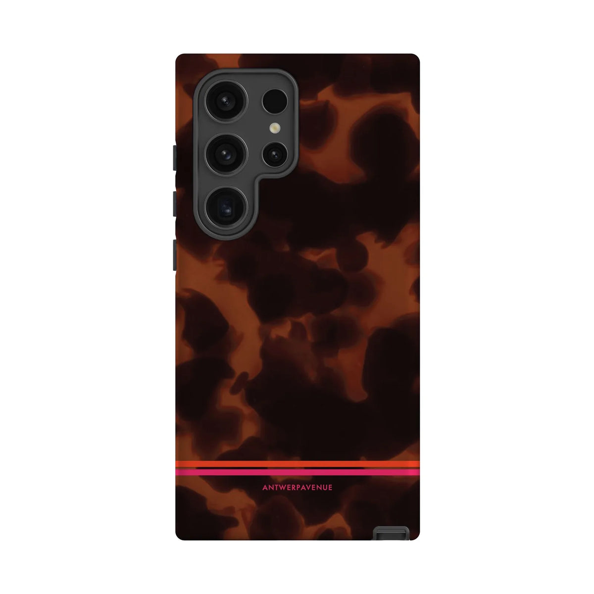 Tortie - Case - Galaxy S24 Ultra mockup