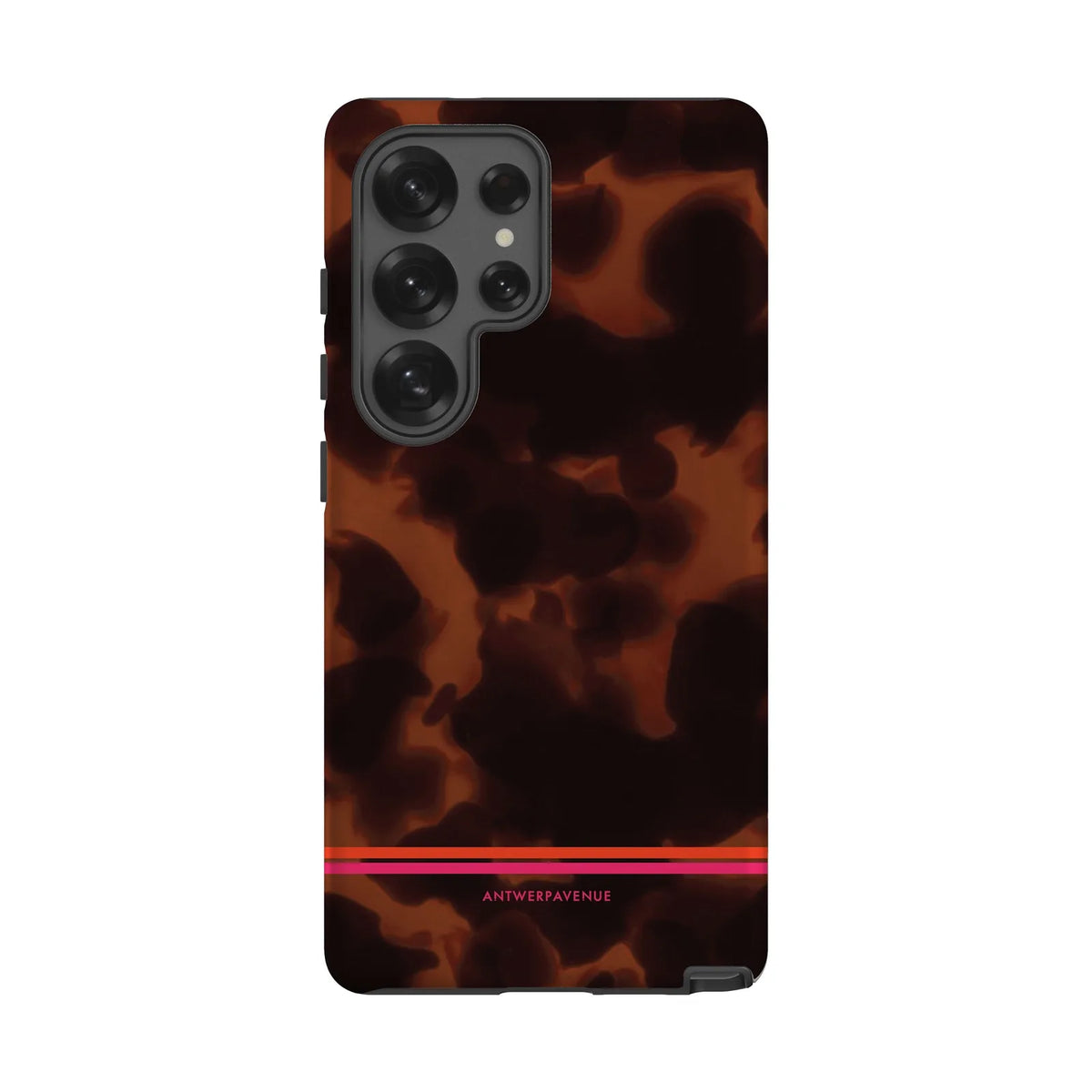 Tortie - Case - Galaxy S25 Ultra mockup