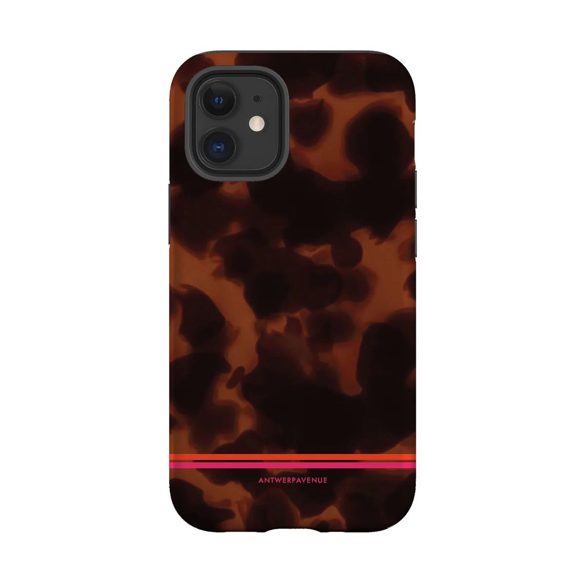 Tortie - Case - iPhone 12 Mini mockup
