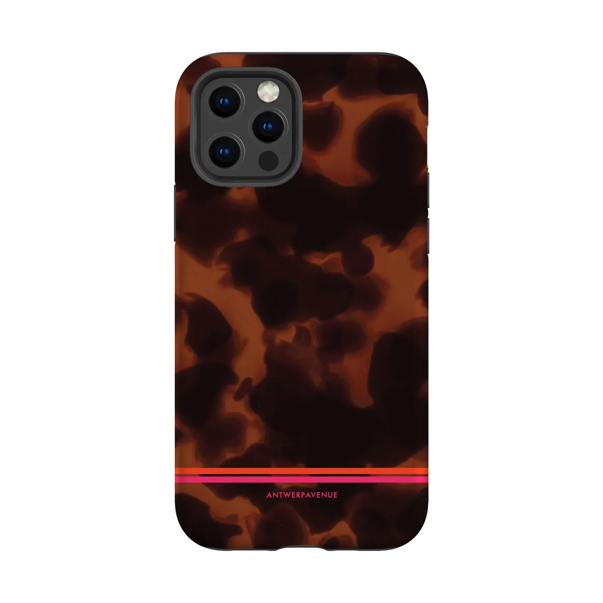 Tortie - Case - iPhone 12 Pro mockup