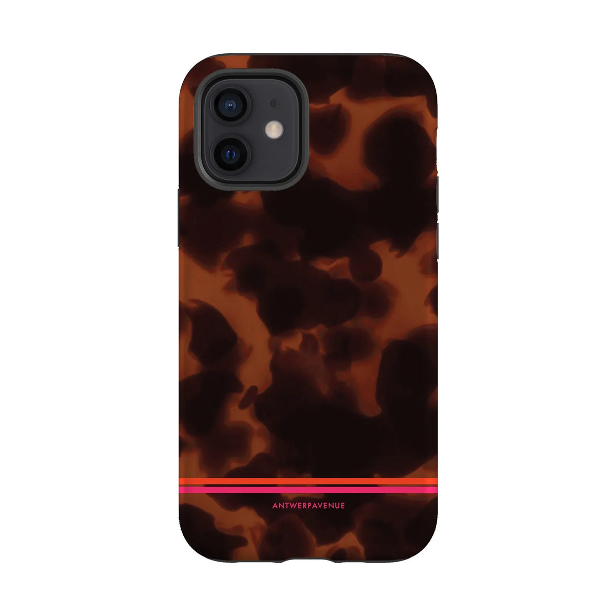 Tortie - Case - iPhone 12 mockup
