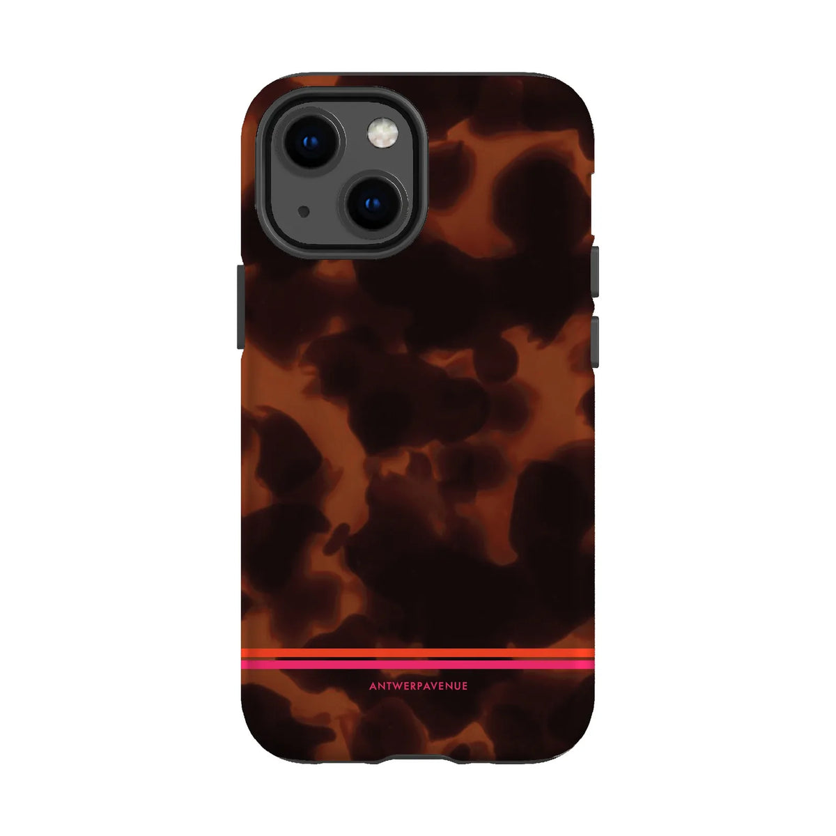 Tortie - Case - iPhone 13 Mini mockup