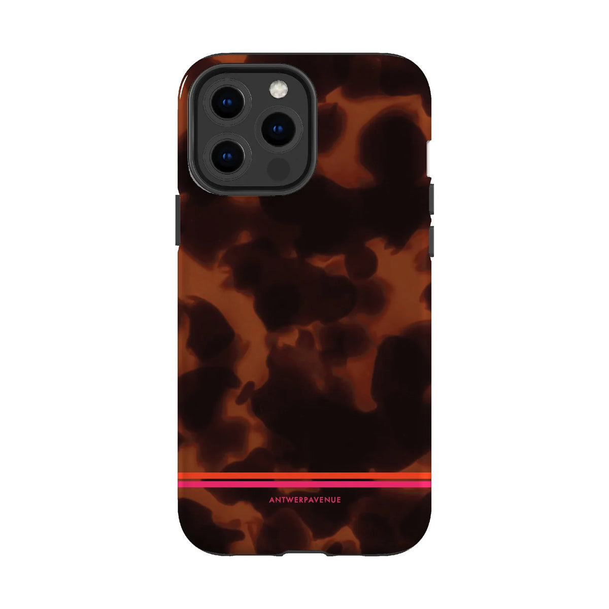 Tortie - Case - iPhone 13 Pro Max mockup