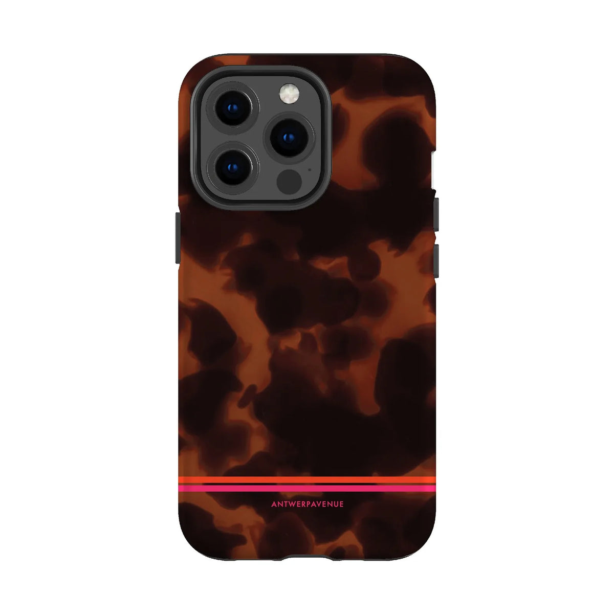 Tortie - Case - iPhone 13 Pro mockup