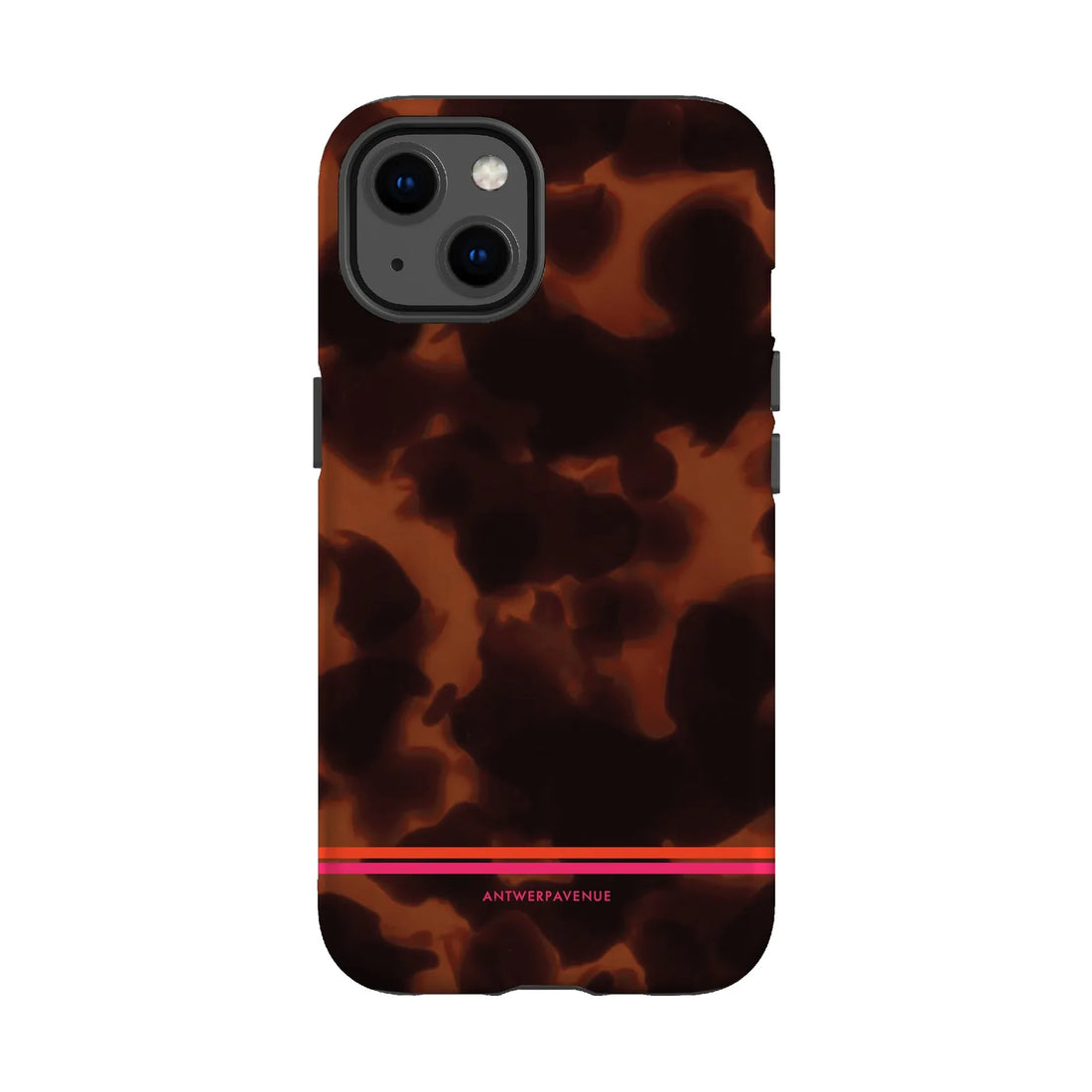 Tortie - Case - iPhone 13 mockup