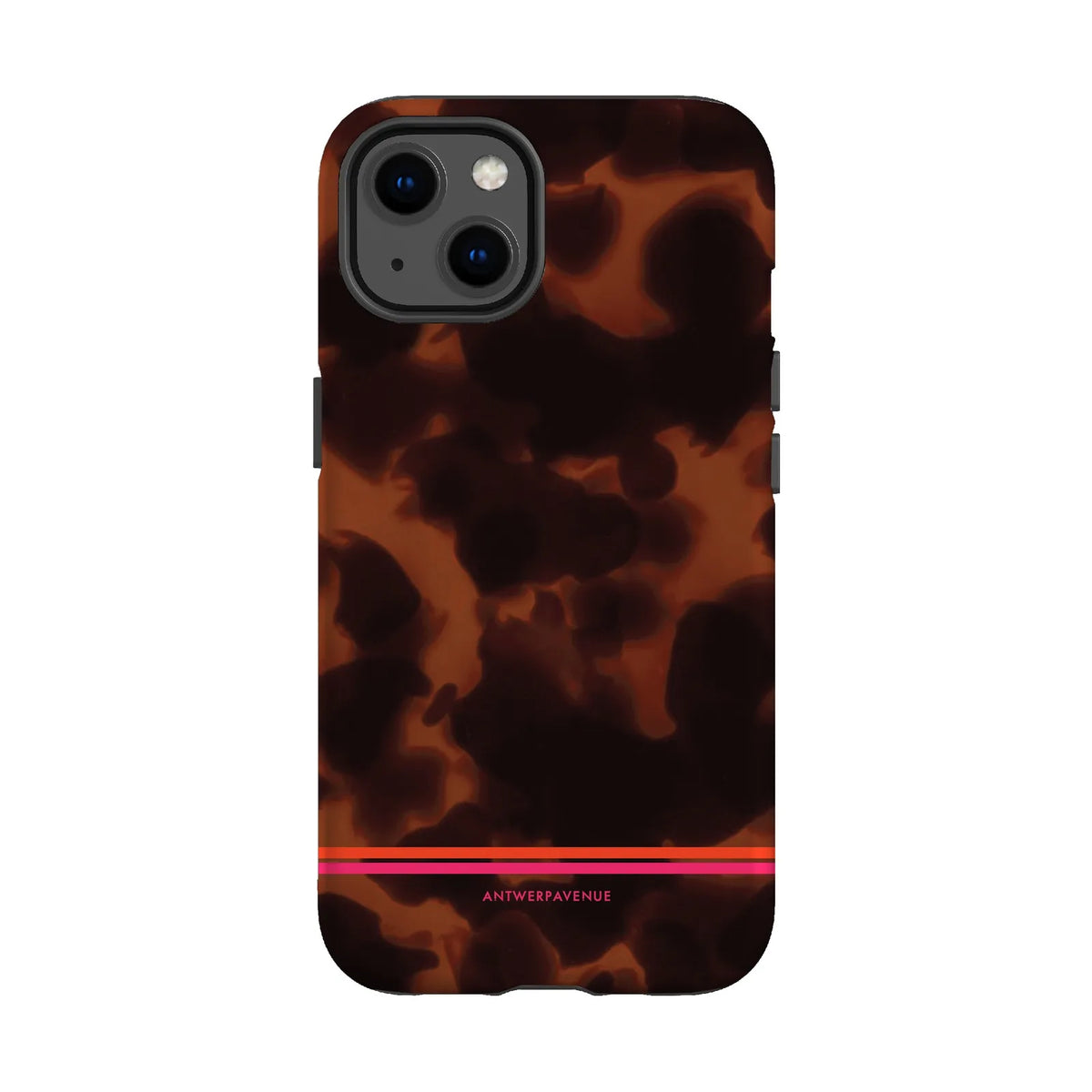 Tortie - Case - iPhone 13 mockup