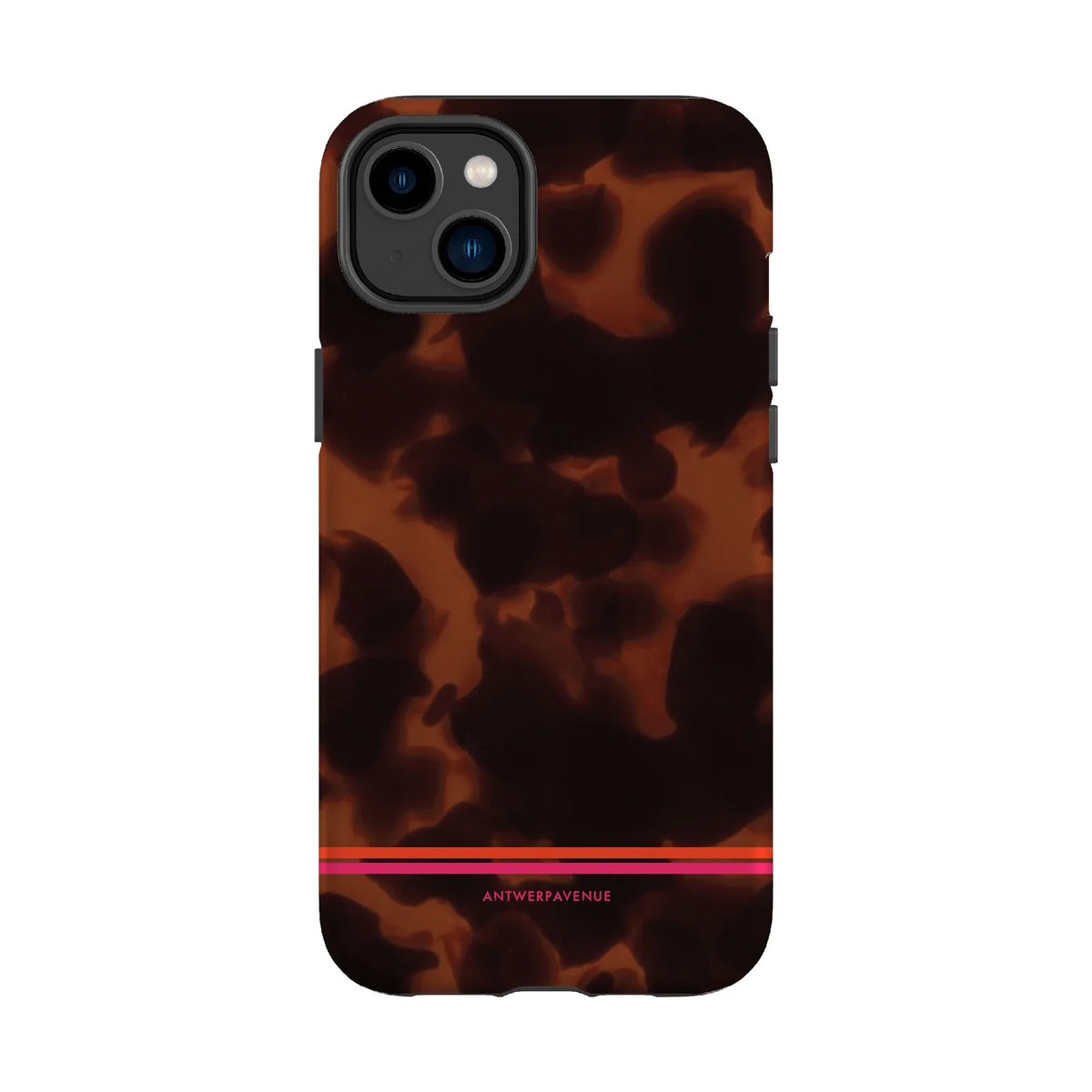 Tortie - Case - iPhone 14 Plus mockup