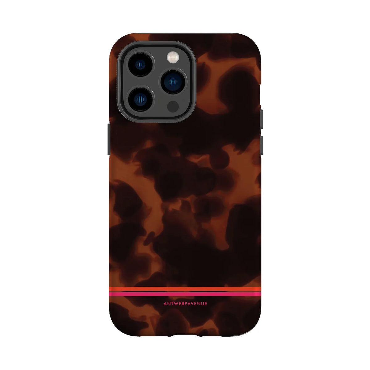 Tortie - Case - iPhone 14 Pro Max mockup