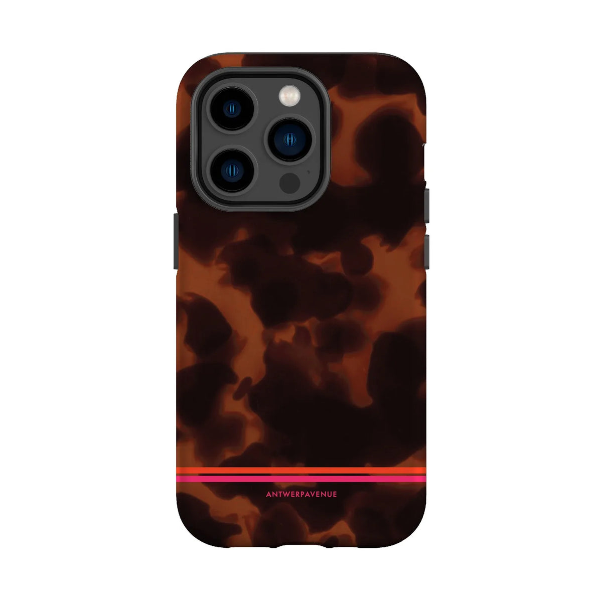 Tortie - Case - iPhone 14 Pro mockup