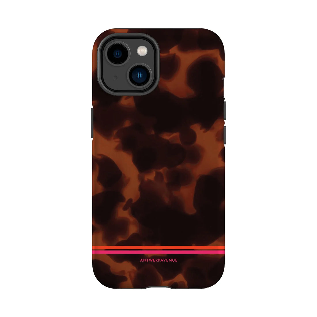 Tortie - Case - iPhone 14 mockup