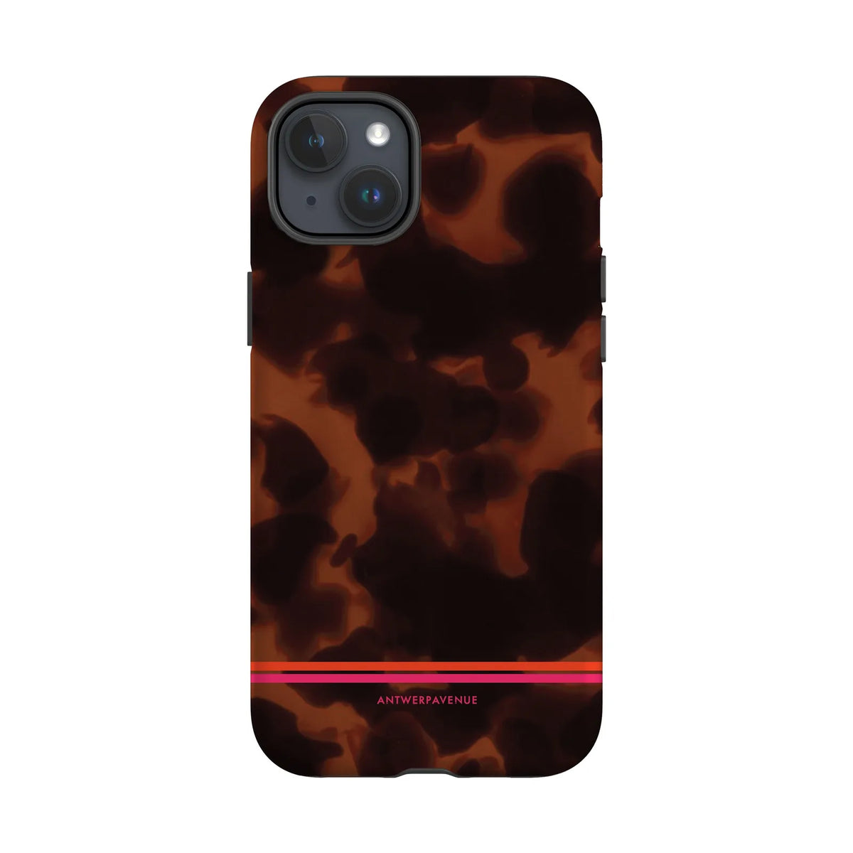 Tortie - Case - iPhone 15 Plus mockup