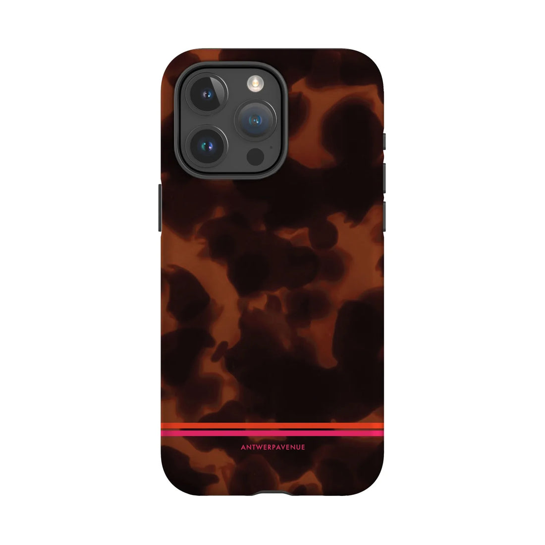 Tortie - Case - iPhone 15 Pro Max mockup