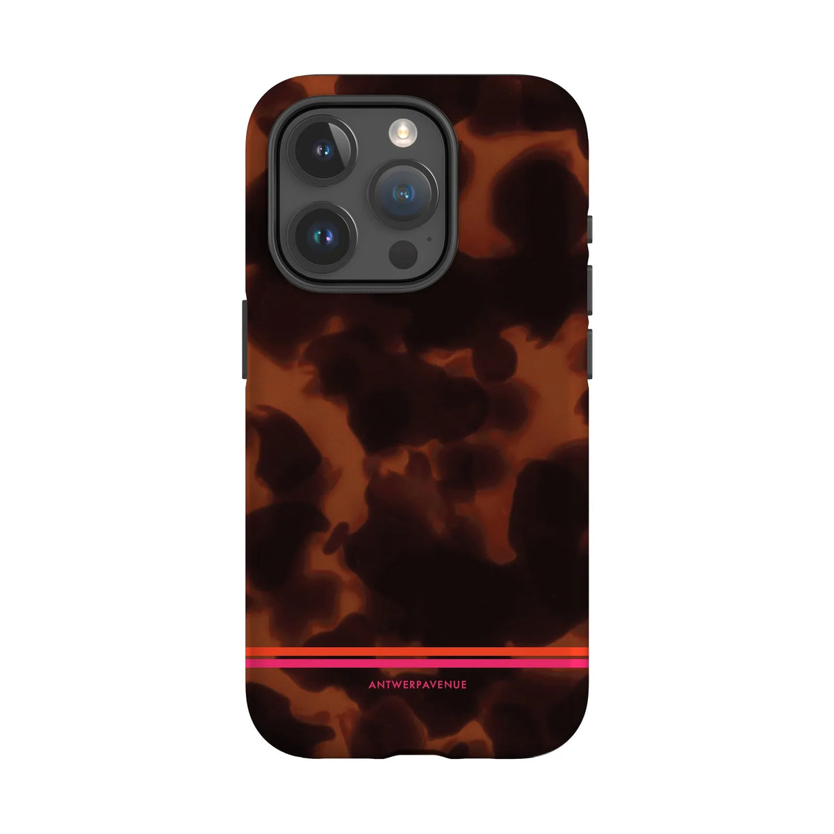 Tortie - Case - iPhone 15 Pro mockup