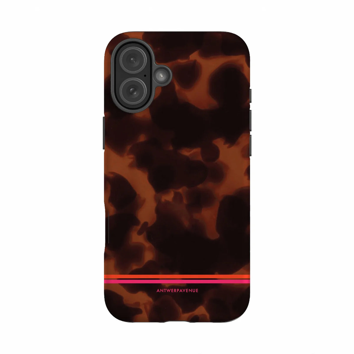 Tortie - Case - iPhone 16 Plus mockup