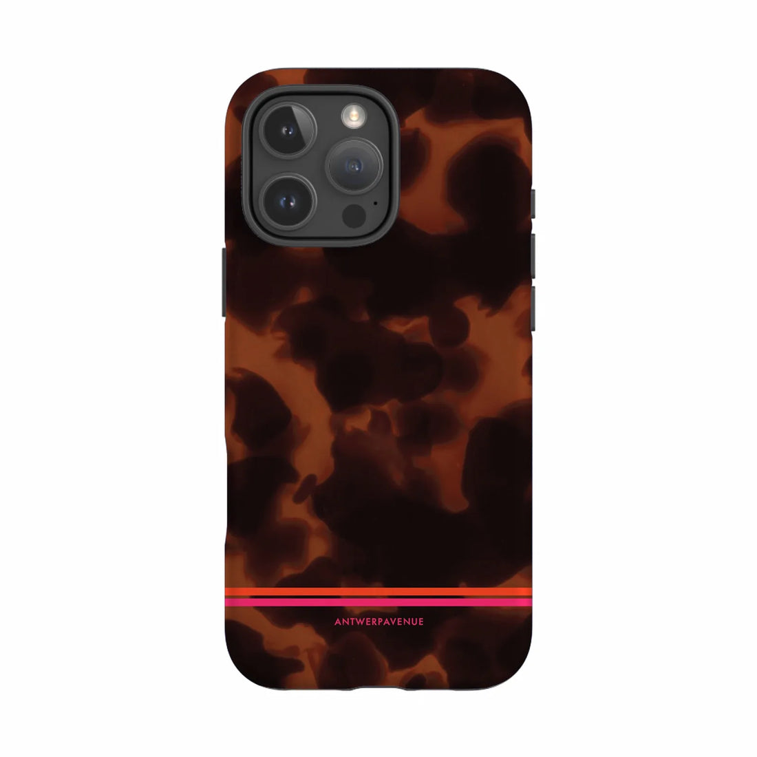 Tortie - Case - iPhone 16 Pro Max mockup