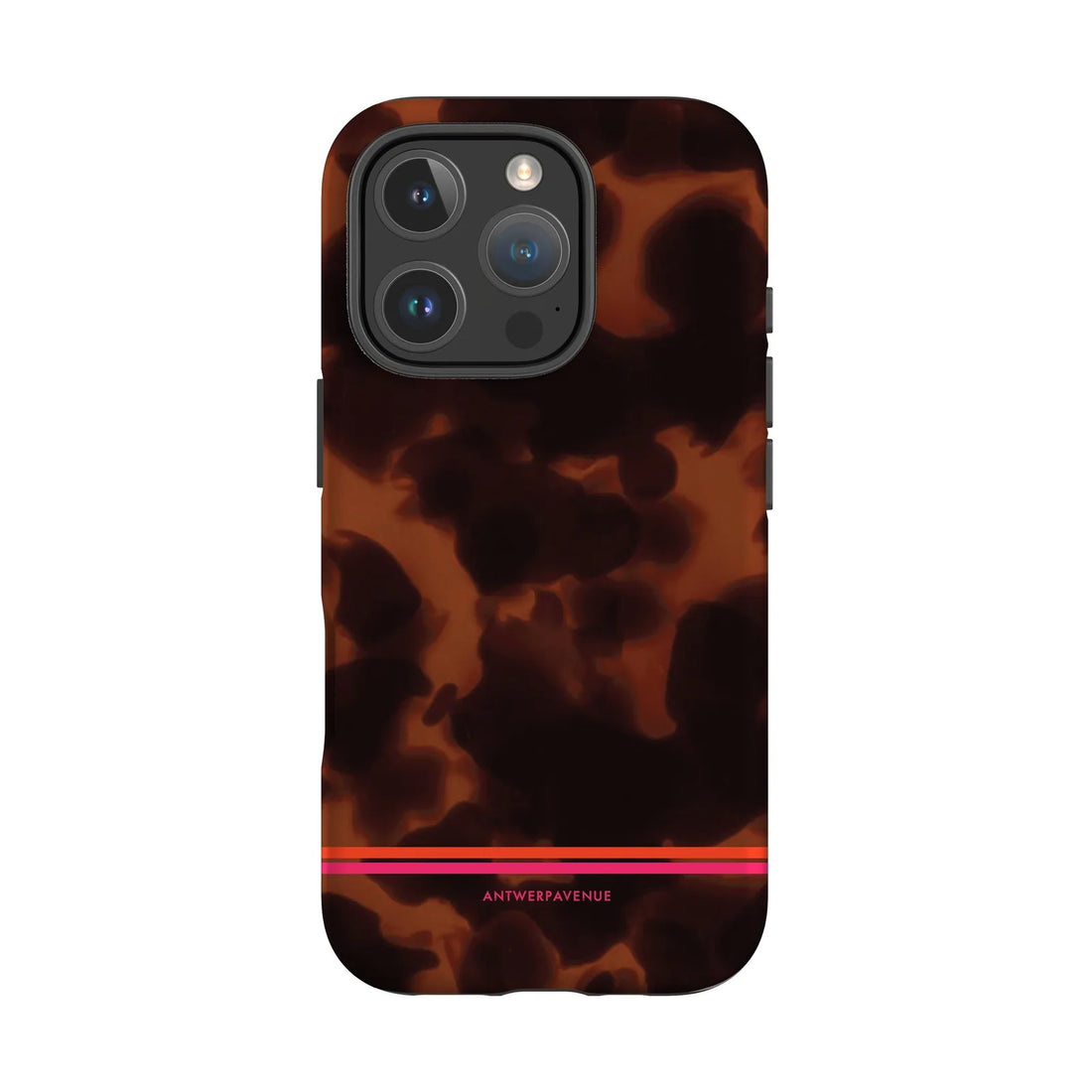 Tortie - Case - iPhone 16 Pro mockup