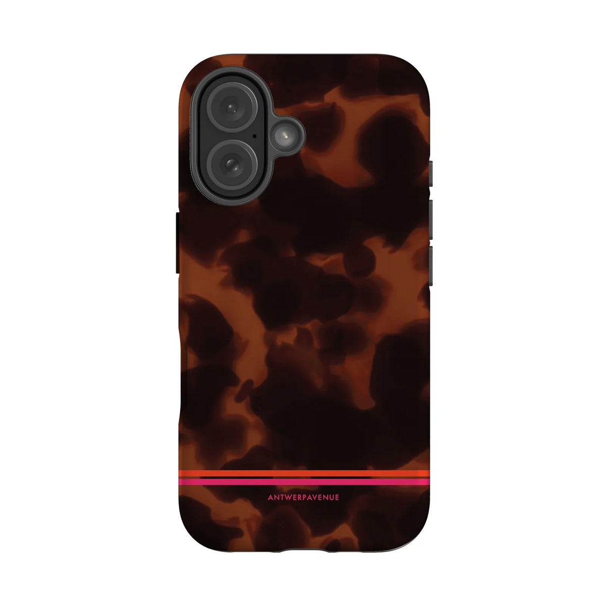 Tortie - Case - iPhone 16 mockup