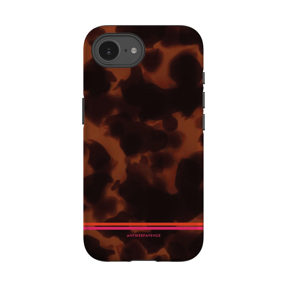 Tortie - Case - iPhone 16e mockup